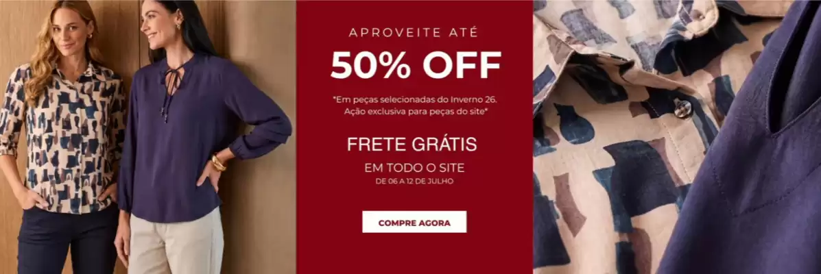 Scene (válido até 10-07)