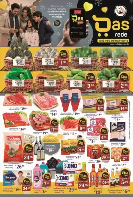 Rede DAS (válido até 11-07)