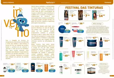 Encarte Agafarma Página 2