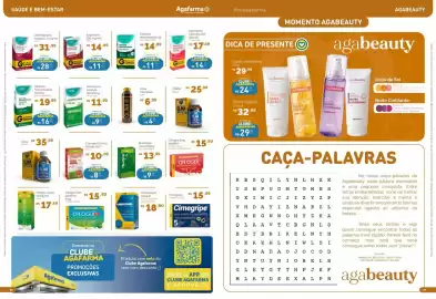 Encarte Agafarma Página 5