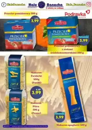 Hale Banacha gazetka Strona 15