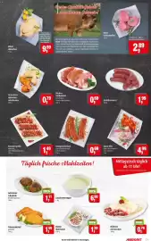 Markant Prospekt woche 29 Seite 3