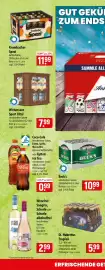 Famila Nord Ost Prospekt woche 29 Seite 12