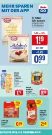 Famila Nord Ost Prospekt woche 29 Seite 21