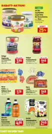 Famila Nord Ost Prospekt woche 29 Seite 23
