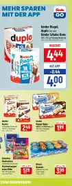 Famila Nord Ost Prospekt woche 29 Seite 25