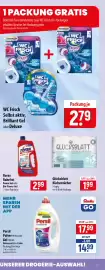 Famila Nord Ost Prospekt woche 29 Seite 33