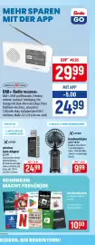 Famila Nord Ost Prospekt woche 29 Seite 37