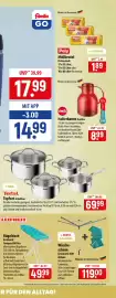 Famila Nord Ost Prospekt woche 29 Seite 39