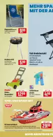 Famila Nord Ost Prospekt woche 29 Seite 40