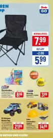 Famila Nord Ost Prospekt woche 29 Seite 41