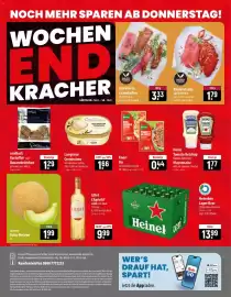 Famila Nord Ost Prospekt woche 29 Seite 46