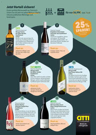 CITTI Markt Prospekt woche 28 Seite 20