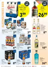 CITTI Markt Prospekt woche 28 Seite 10