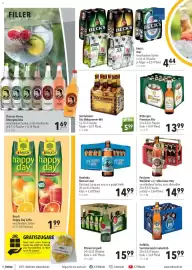 CITTI Markt Prospekt woche 28 Seite 12