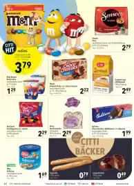 CITTI Markt Prospekt woche 28 Seite 14