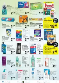 CITTI Markt Prospekt woche 28 Seite 15