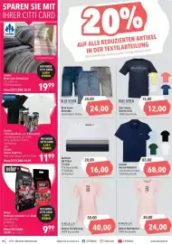 CITTI Markt Prospekt woche 28 Seite 16