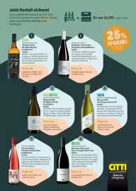 CITTI Markt Prospekt woche 28 Seite 20