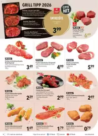 CITTI Markt Prospekt woche 28 Seite 4
