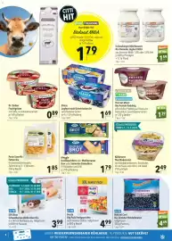 CITTI Markt Prospekt woche 28 Seite 8