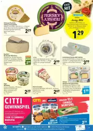 CITTI Markt Prospekt woche 28 Seite 9