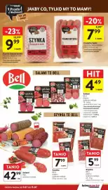 Intermarche gazetka tydzień 28 Strona 15