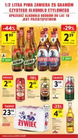 Intermarche gazetka tydzień 28 Strona 28