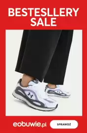 Eobuwie gazetka Strona 1