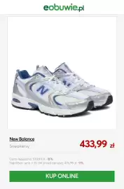 Eobuwie gazetka Strona 10