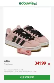 Eobuwie gazetka Strona 11