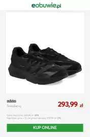 Eobuwie gazetka Strona 6