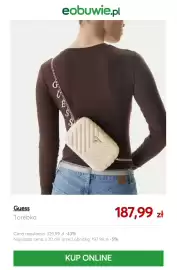 Eobuwie gazetka Strona 7