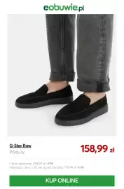 Eobuwie gazetka Strona 8