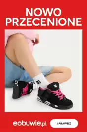 Eobuwie gazetka tydzień 28 Strona 1