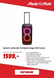Media Markt gazetka tydzień 28 Strona 4