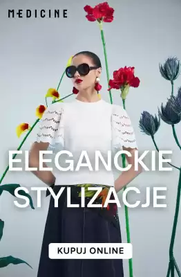 Medicine gazetka (ważność do 20-07)