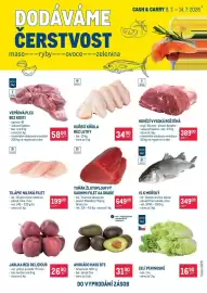 Makro leták týden 28 Strana 1