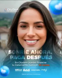 Catálogo citydent Página 3