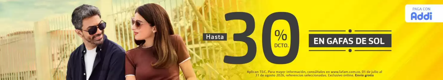 Catálogo Lafam Página 2