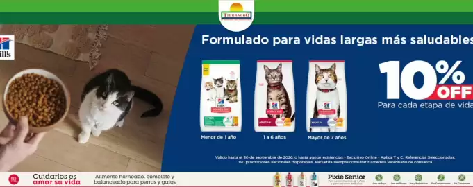 Catálogo Tierragro Página 1