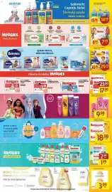 Encarte Supermercados Guanabara semana 28 Página 13