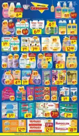 Encarte Supermercados Guanabara semana 28 Página 15