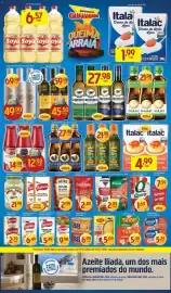 Encarte Supermercados Guanabara semana 28 Página 3