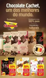 Encarte Supermercados Guanabara semana 28 Página 6