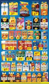 Encarte Supermercados Guanabara semana 28 Página 9