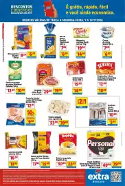 Encarte Mercado Extra semana 28 Página 2