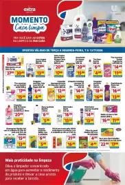 Encarte Mercado Extra semana 28 Página 3