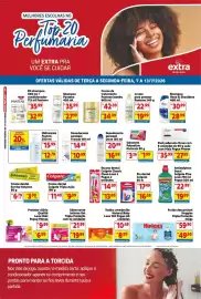 Encarte Mercado Extra semana 28 Página 4