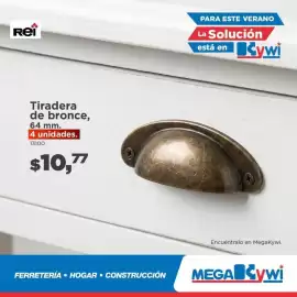 Catálogo Kywi Página 1